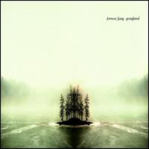 Форрест Фанг Гонгланд