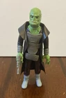 Custom 3.75 Retro Kenner Star Wars Action Figure Jabba Henchman Cantina Alien