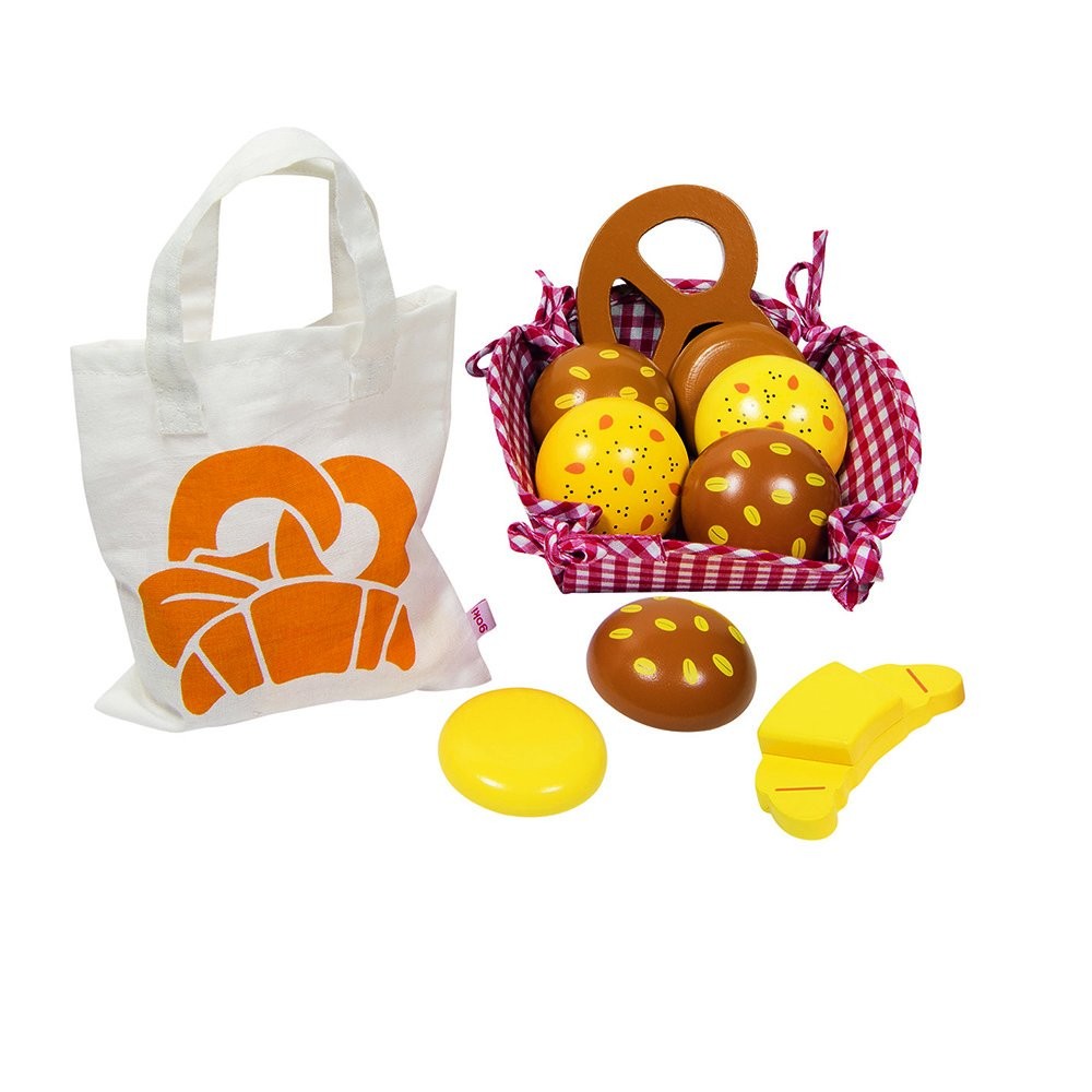 Goki 51704 - Кауфладен и Зубехор - Миниатюрный музей Кауфладена в Бретхене мит Баумволл 5390₽