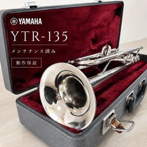 Yamaha Ytr 135 | eBay
