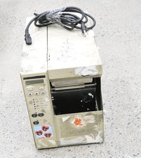 Zebra 105SL Thermal Label Printer SEE NOTES