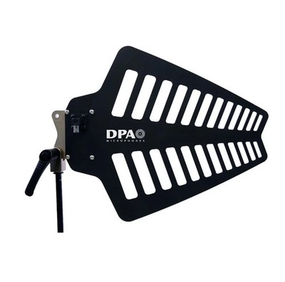 DPA ANT202P Microphone Antenna Directional, Passive, BNC, 420-1300 MHz