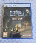 Little Nightmares Enhanced Edition - Complete Edition (PS5) - SHIPS TODAY!