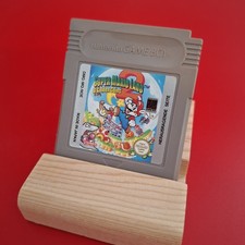 Thumbnail of ebay&reg; auction 168316161780 | Super Mario Land 2: 6 Golden Coins -  Gameboy Spiel GB Game Boy - nur Modul