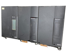 AEG Thyro-AX 3A500-230 HF RLP2 Digital Power ...