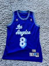 blue kobe bryant lakers jersey