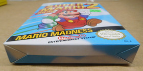 NES Nintendo Authentic Box Lot Super Mario Bros. 2 & 3 Dr Mario Manual Duck Hunt