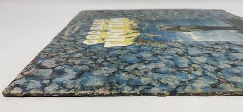 TINY TIM “God Bless Tiny Tim” 60s Vinyl Record Album LP OG 1968 Reprise Tulips - Picture 5 of 10