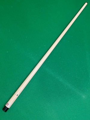 アダム　ムサシ Adam Musashi Carom Cue 3C New Radial Joint Butterfly splice Pool