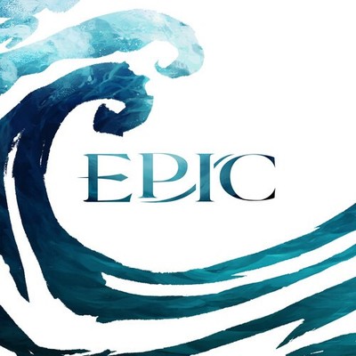 EPIC: The Musical - Epic: The Complete Collection (Original Soundtrack) [New Vin
