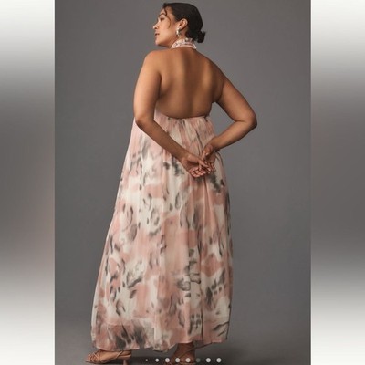 black lace halter cocktail dress Onyx Halter Lace Maxi Dress