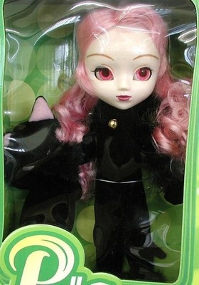 Pullip Doll Moon F-503 Jun Planning 2003 Early Version Rare Figure