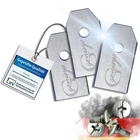 Replacement blade for Redkey MGC mower Blades, long - life stainless steel