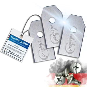 Lame de remplacement pour Redkey MGC Lames de la tondeuse, longues - acier inoxydable durée de vie