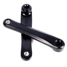 Aluminum Alloy 170mm Crank Arm for Bafang Drive Electric Bikes BBS01 BBS02B
