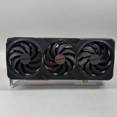 Gigabyte GeForce RTX 4080 Super Gaming OC 16GB GDDR6X Graphics Card