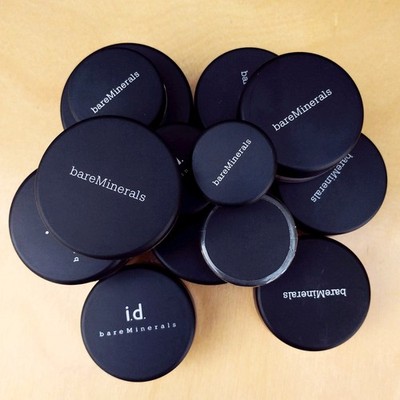 bareMinerals All-Over Face Color Bare Escentuals - SEALED Full Size CHOOSE YOURS