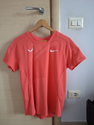 Nike Shirt Athlet Rafa Nadal 2024 Brisbane International Medium Size