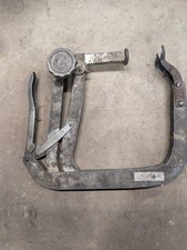 Vintage K-d Mfg. Co. No380 Cam Type Valve Spring Compressor- Free Shipping