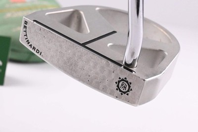 Ben Hogan The HAWK BHB11-HK Putter / 33 Inch | eBay UK