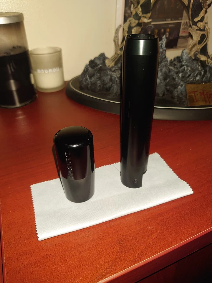 R32/R33/R34, переключатель передач Nismo и ручной тормоз GKTECH - Изображение 2 из 4