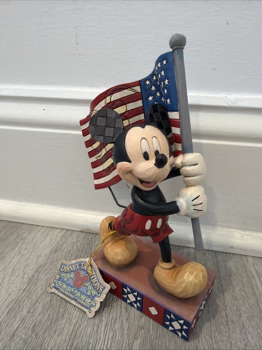 ENESCO Disney Traditions 