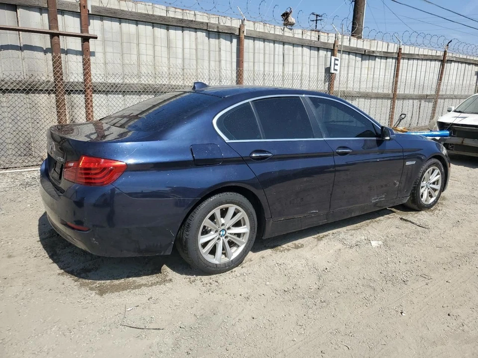 Potenciador de freno AWD para BMW 535i 6568791 11-16 Foto 3 de 4