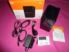 Western Digital WD My Book Duo Netzwerkspeich...