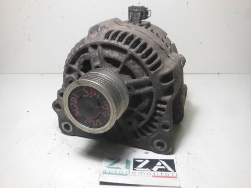 Lichtmaschine 90A Audi VW 0123320036 028903026A