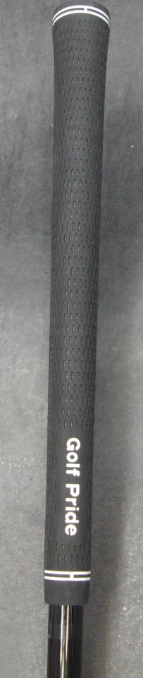 Mizuno F-60 15° 3 Wood Extra Stiff Graphite Shaft Golf Pride Grip - Image 4 of 4