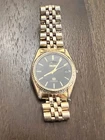 Vintage Seiko Watch For Parts Or Repair