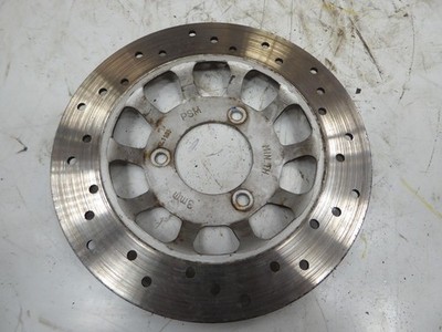 SINNIS MATRIX 2 II 2014 BREMSSCHEIBE VORNE 3,9 MM