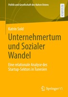 Katrin Sold | Unternehmertum Und Sozialer Wandel | Taschenbuch | Deutsch (2025)