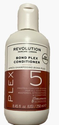 Revolution Bond Plex 5 Conditioner, Protein Cascade System,  8.45 fl oz EA