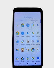 BLU C5L Max C0170WW 16GB GSM Dual SIM Android Smartphone Please read description