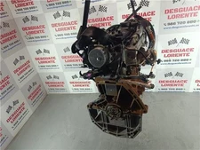 K9KN837 teilmotor RENAULT SCENIC III JZ 2009- 2009 293214