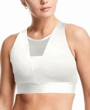 Champion Women's The Absolute Shape Sports Bra Workout Gym Lounge Top S Xxl New