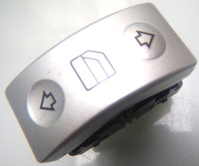 MERCEDES R171 / SLK / FENSTERHEBERSCHALTER / vorne rechts / 1718205410 (CK5) MERCEDES R171 / SLK / FENSTERHEBERSCHALTER / vorne rechts / 1718205410 (CK5)