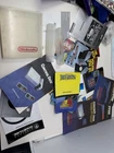Lot Of Vintage Video Game Instruction Booklets Nintendo NES  Manuals