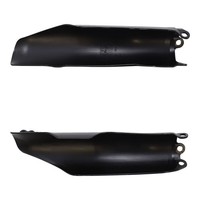 Polisport Gabelschutz-Abdeckung Fork Cvr Crf 04-18 Bk