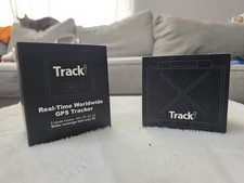 Tracki 4G LTE Worldwide GPS Tracker  Waterproof Magnetic Case  Battery