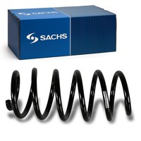 Sachs Fahrwerksfeder Vorne Passend FüR Volvo S60 V60