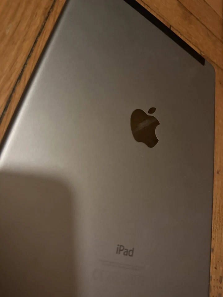 Apple iPad Air 2 · 128GB · Cellular, foto 1 di 5