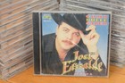 Joel Elizalde CD Como Duele Saber Banda Discos CMG Latin Regional Mexican New