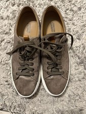 Johnston & Murphy Herren Banks Schnürschuhe Leder Turnschuhe