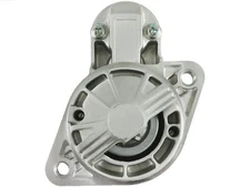 AS-PL S5020 Starter for, Hyundai, Kia, Mazda, Mitsubishi, Proton