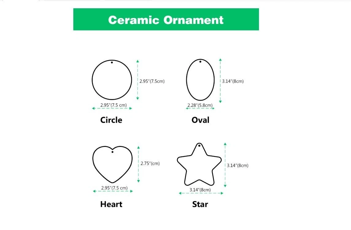 Conan Gray Wishbone World Tour 2025-2026 Ornament - 2 Side