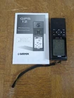 Garmin GPS 12 Channel GPS Personal Navigator Hiking Trekking Handheld - TESTED