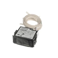 Glastender 06011058 Thermostat, Led With Probes