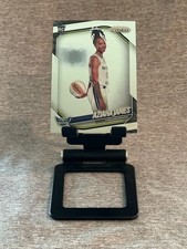 2025 Panini Prizm WNBA - Base - Aziaha James #141 (RC)